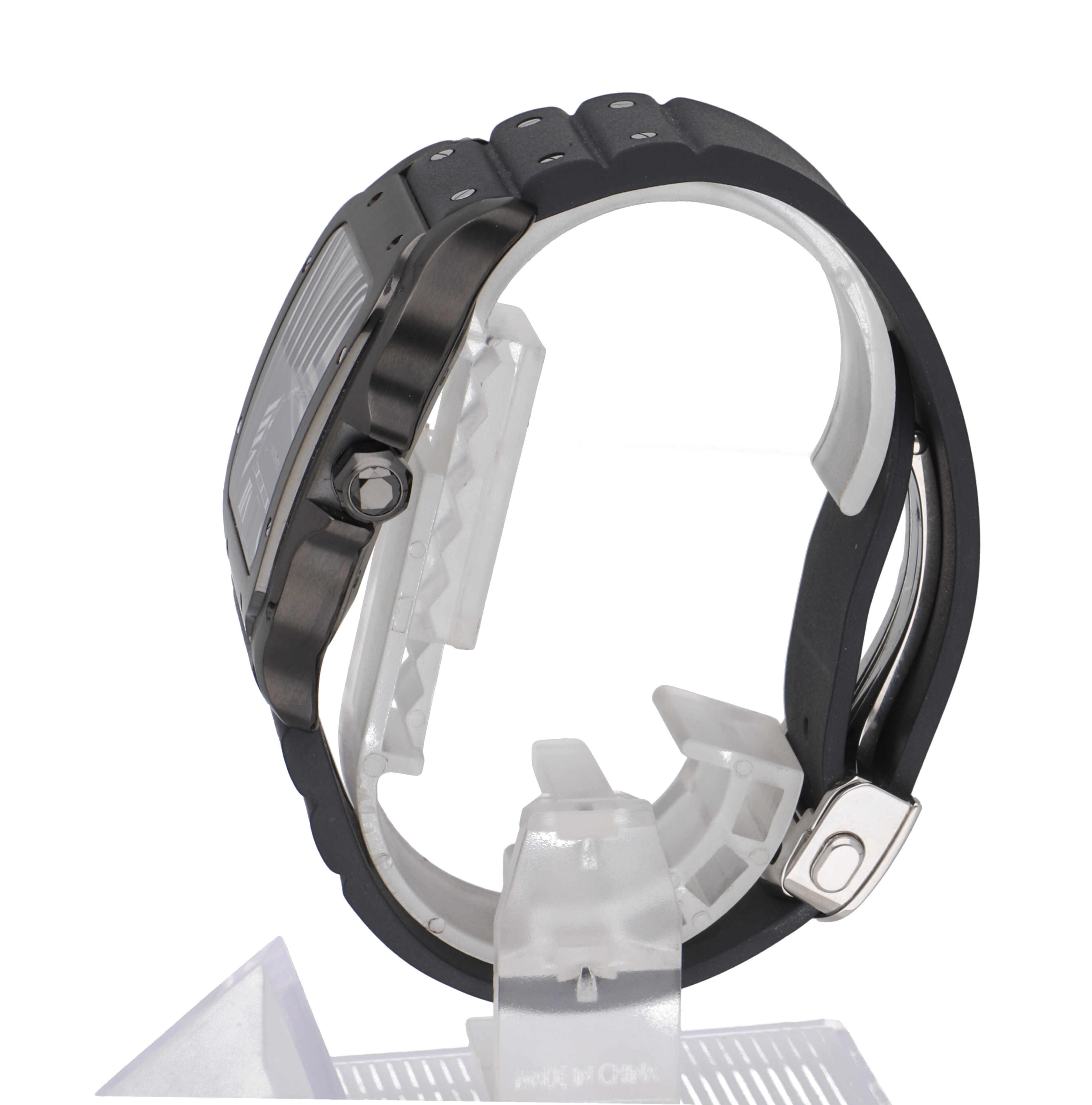 Cartier Santos